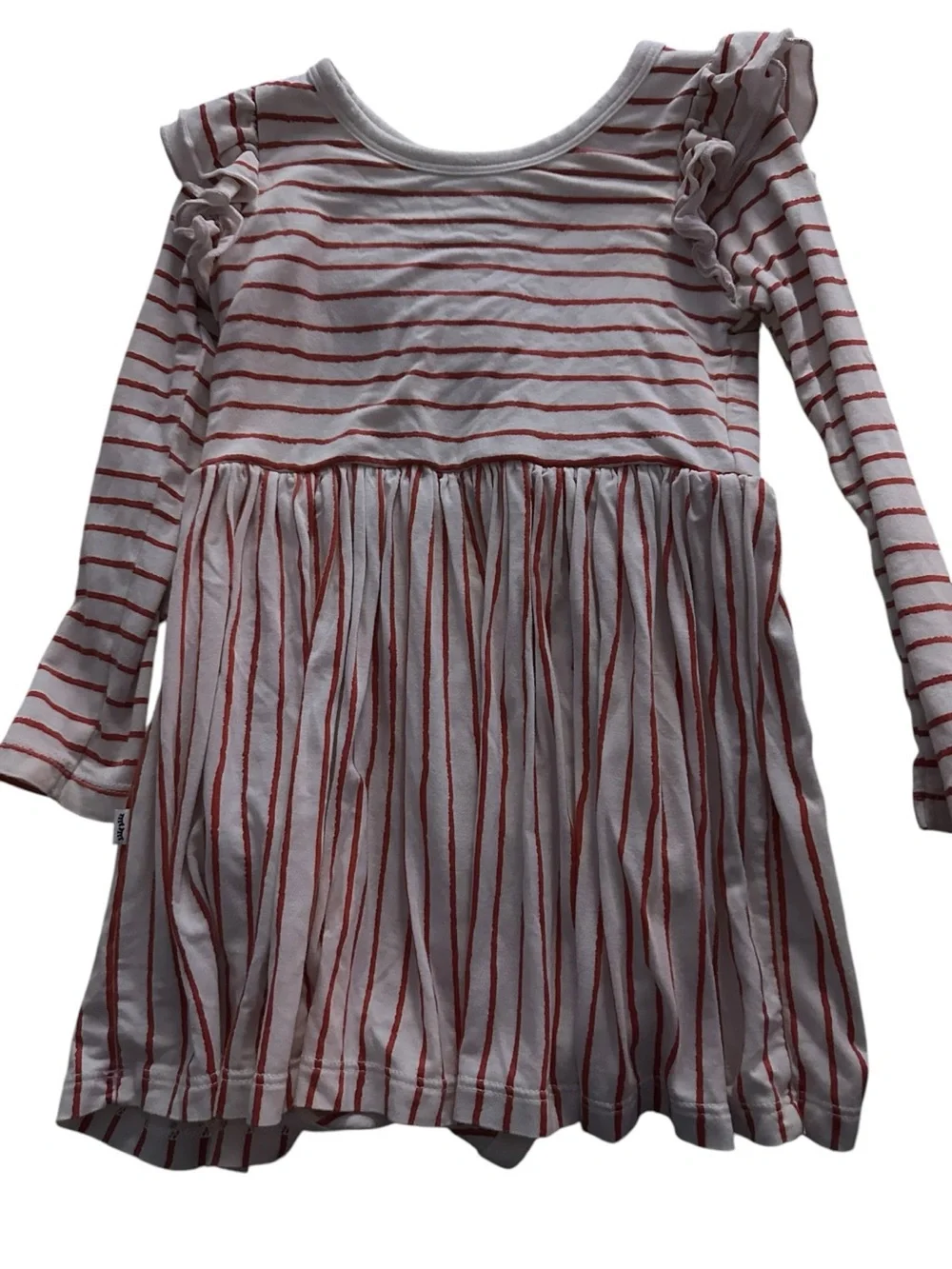 Little Sleepies Winnie the Pooh Flutter Twirl Dress